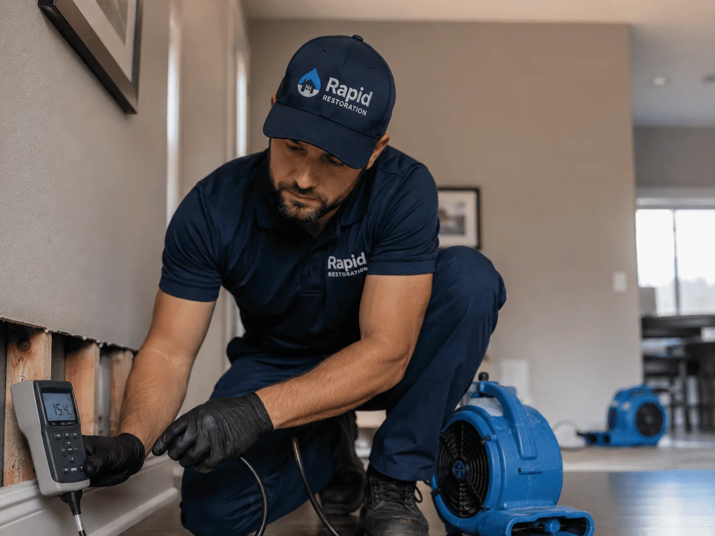 Common questions about Structural Drying in Elwood, NJ
